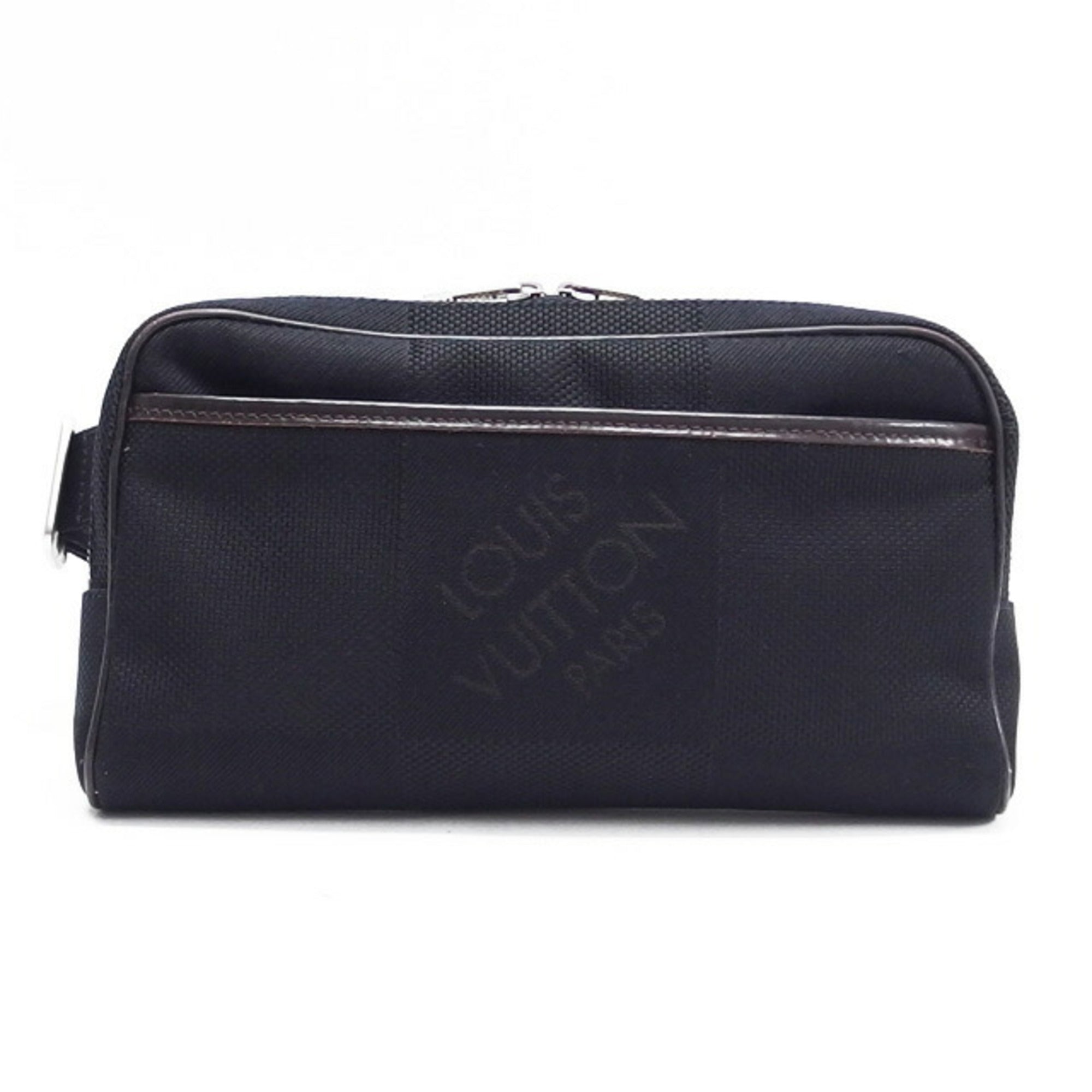 Louis Vuitton Damier Geant Fanny Pack Sling Bag