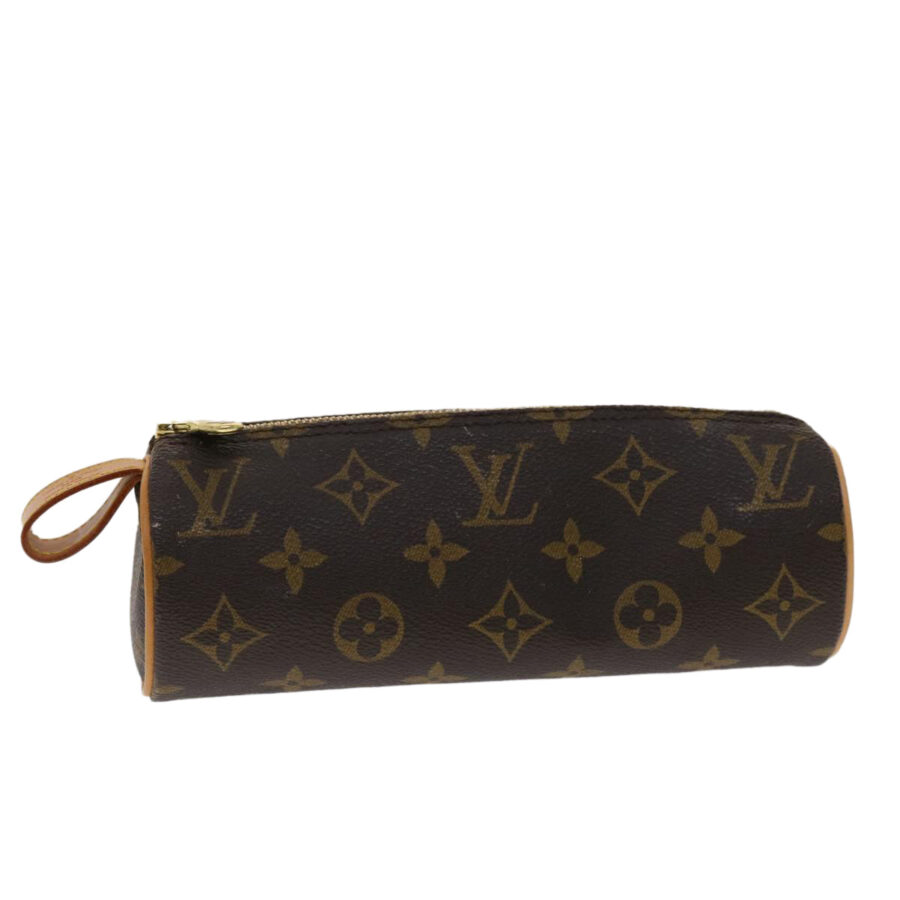 LOUIS VUITTON Monogram Trousse Rondo Pouch LV 47865 | Studio Nafay