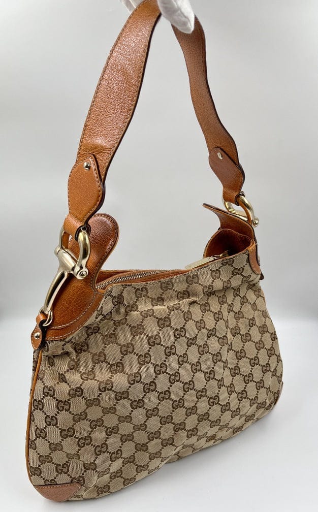 Gucci Hobo Bag
