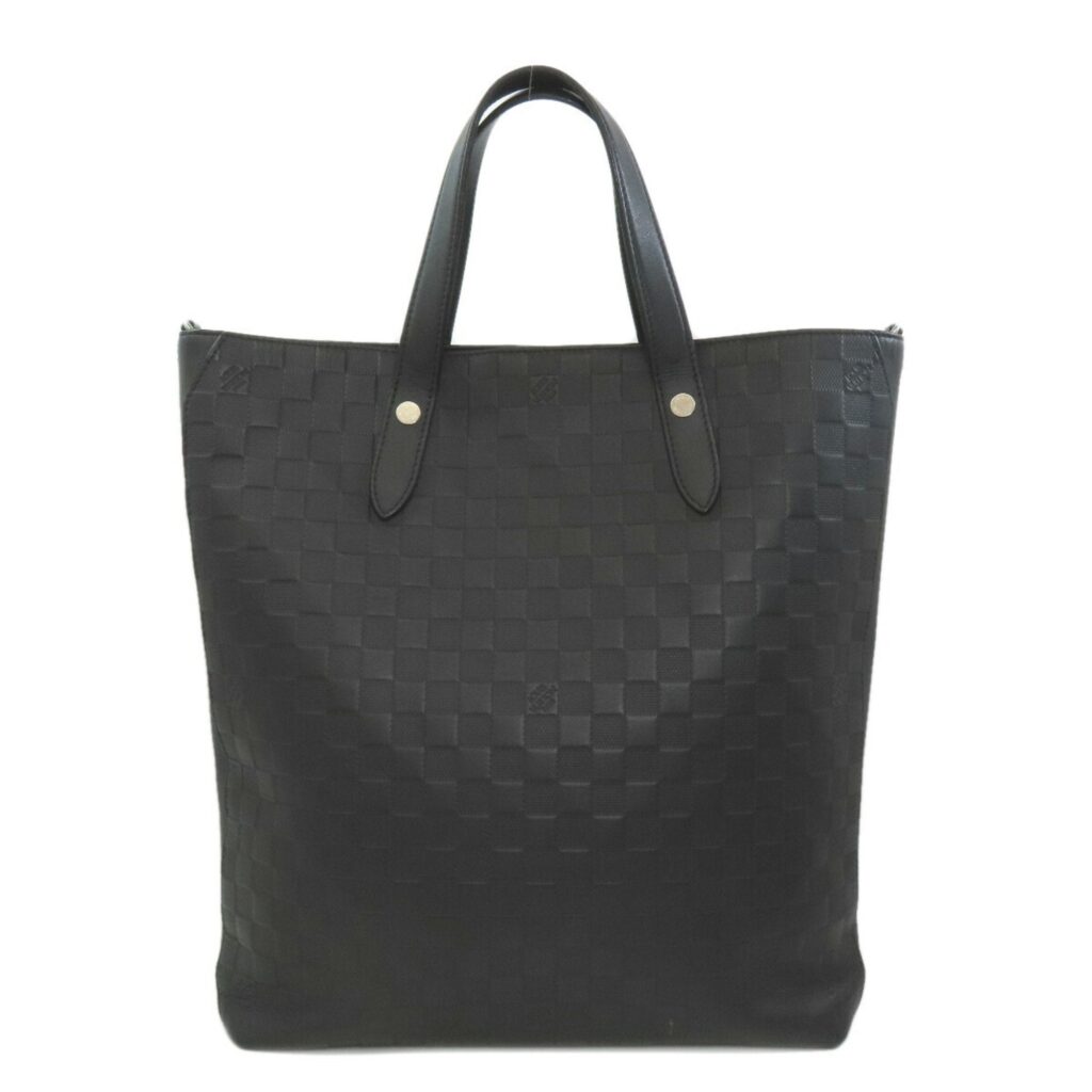 Louis Vuitton Damier Infini Tote Bag