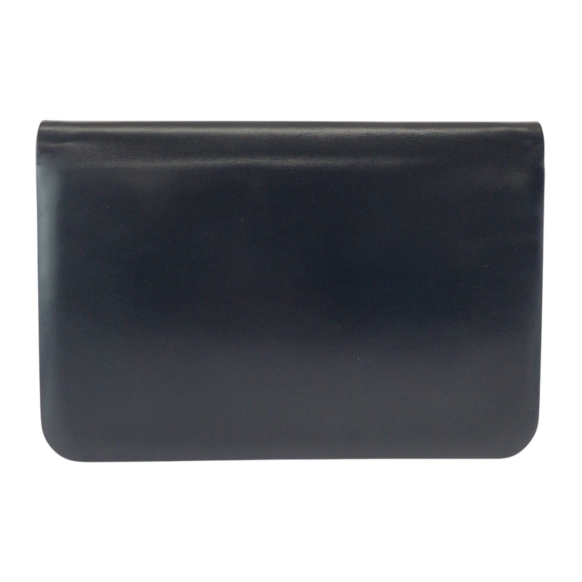 Dior Shoulder Bag leather Black GoldMetal Shoulder Bag Clutch Bag Women