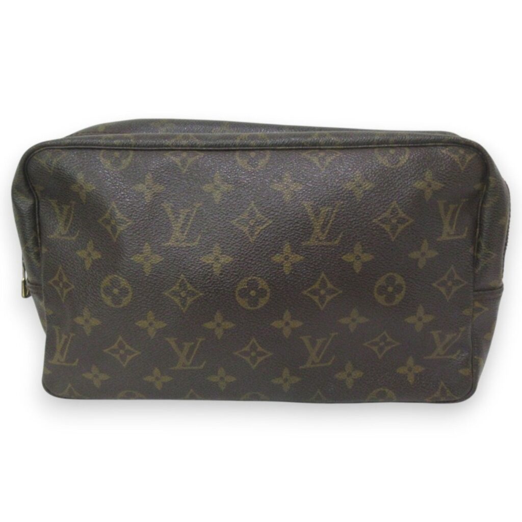 Louis Vuitton Monogram Galle Monogram Monogram Clutch Bag Pouch ( ) - Product Image 2