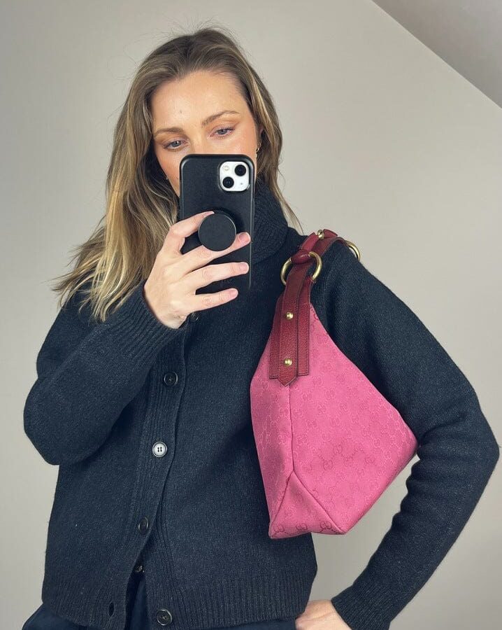 Gucci Hobo Bag | Studio Nafay