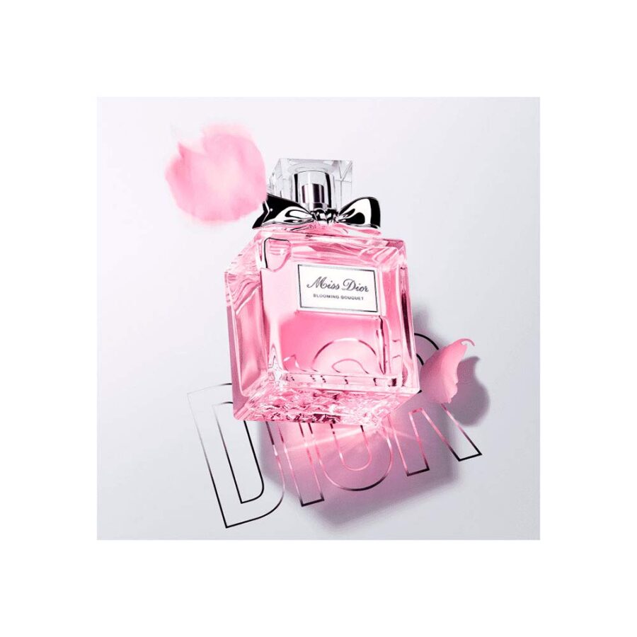 Miss Dior Blooming Bouquet for Women Eau de Toilette 1.7 Oz | Studio Nafay