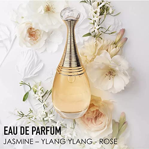 Dior J'adore for Women Eau de Parfum Spray, 1.7 Ounce | Studio Nafay