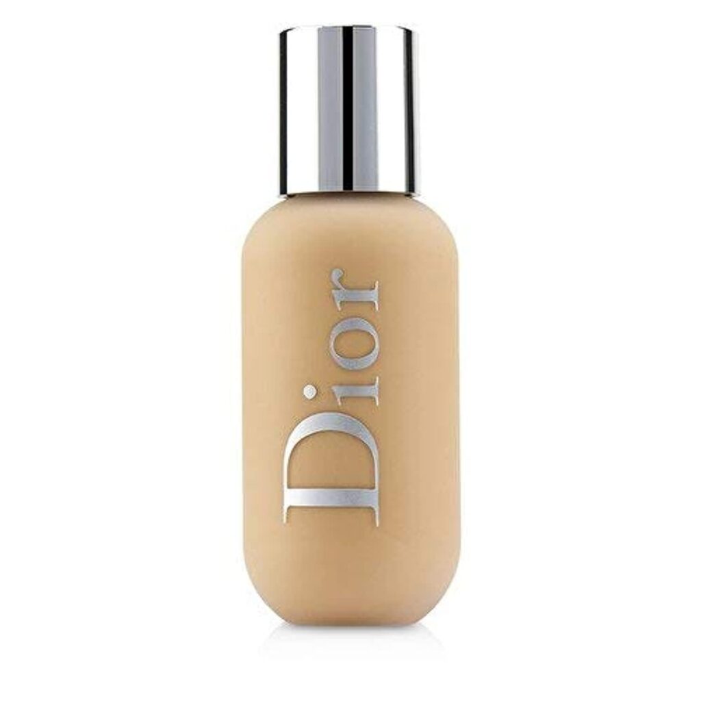 Dior Backstage Face & Body Foundation - Neutral 2 - Product Image 2