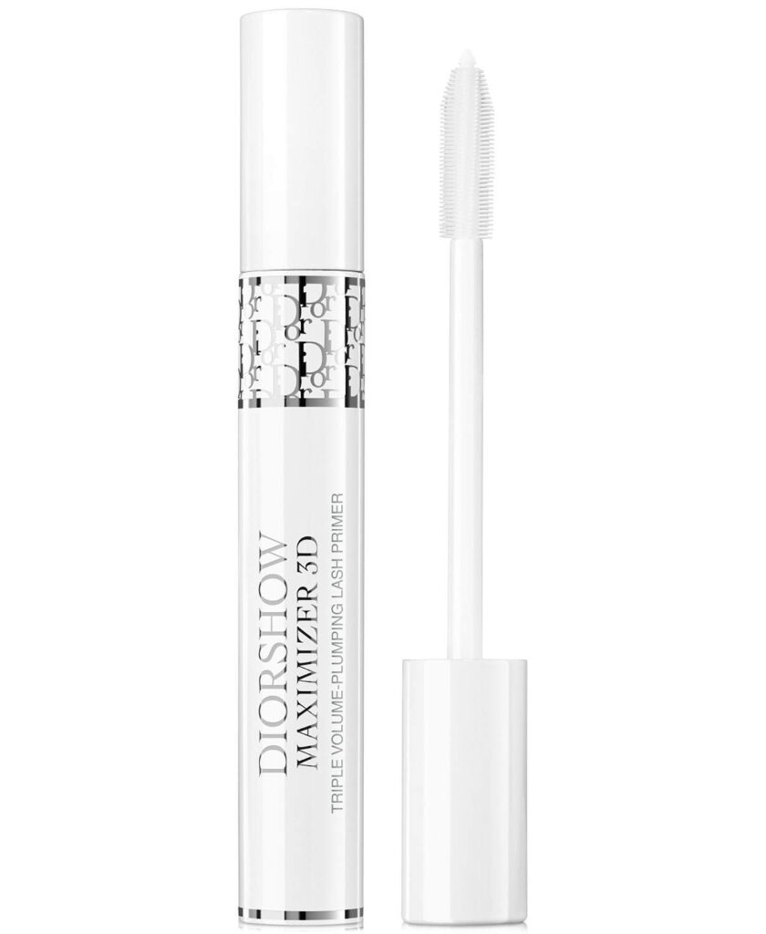 Dior Diorshow Maximizer 3D Triple Volume Plumping Lash Primer.13 OZ Travel - Product Image 2
