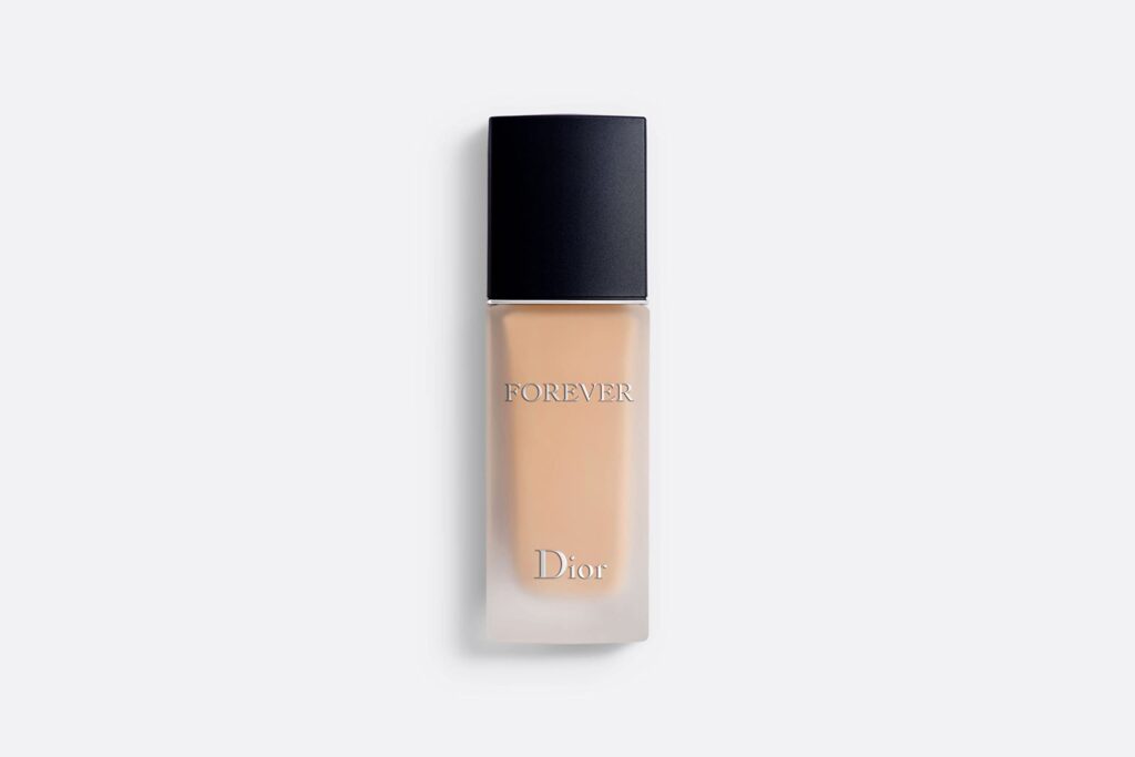 Dior Forever No Transfer 24H Foundation High Perfection 2.5N Neutral Spf 20, 1 Ounce - Product Image 2