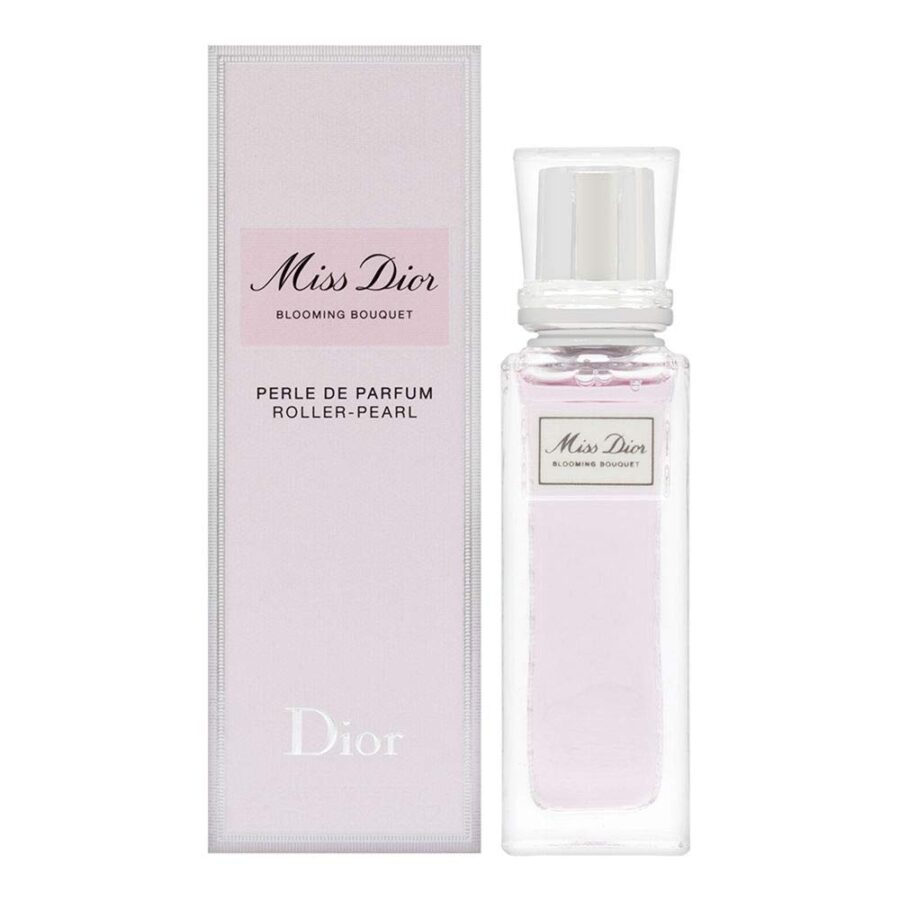 Dior Miss Blooming Bouquet Eau de Toilette Roll-on Perfume for Women, 20 ml /.67 Ounce | Studio Nafay