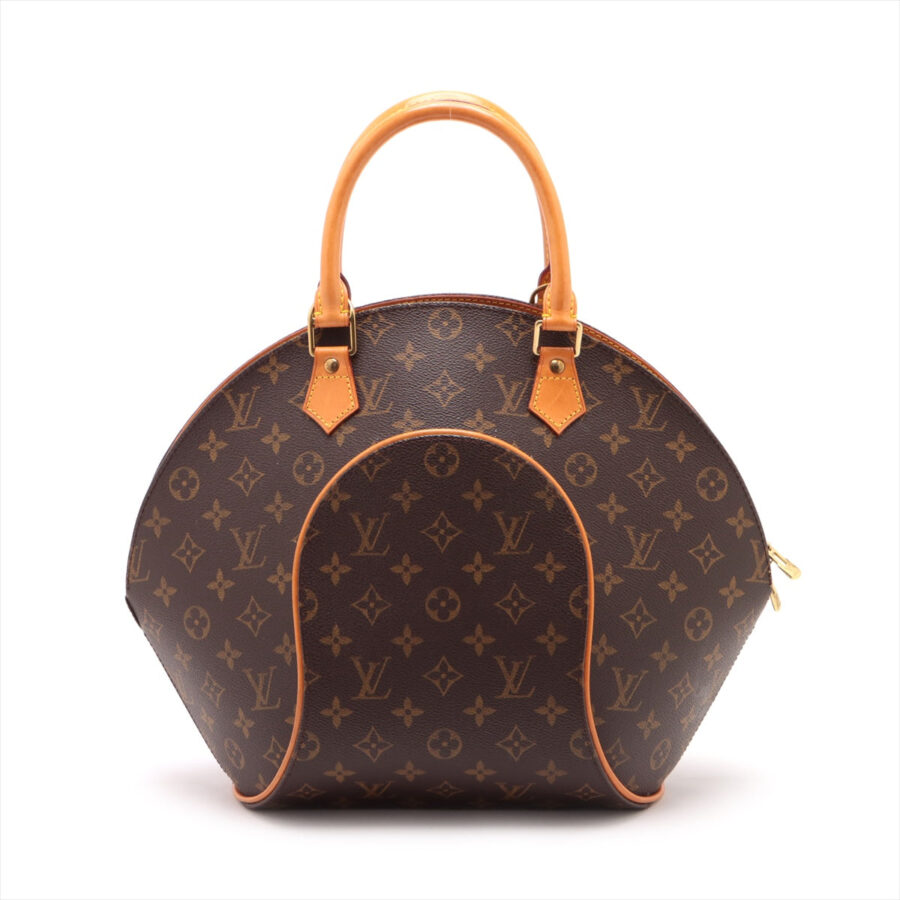 LOUIS VUITTON Ellipse MM in Monogram | Studio Nafay