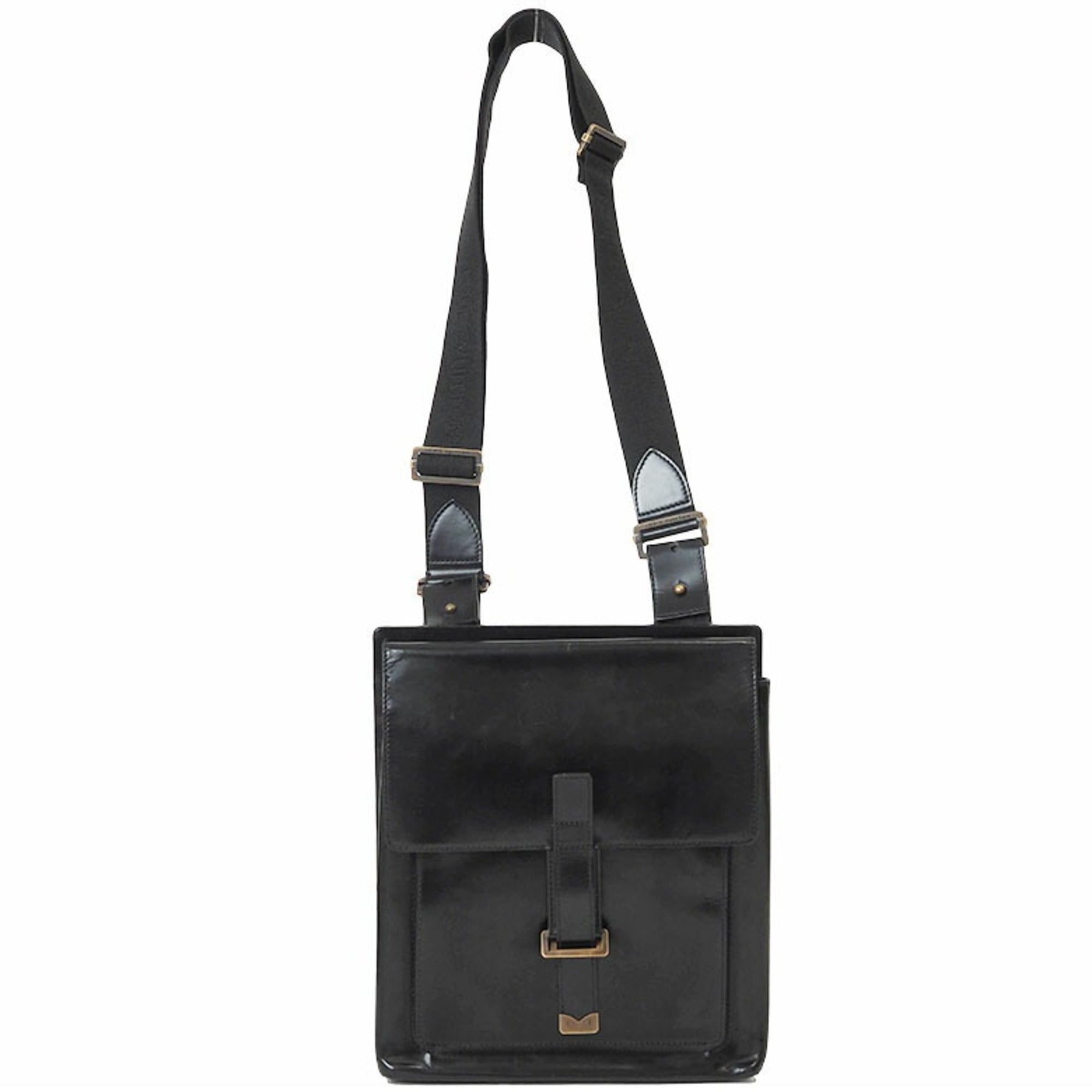 Louis Vuitton Nomade Leather Shoulder Bag