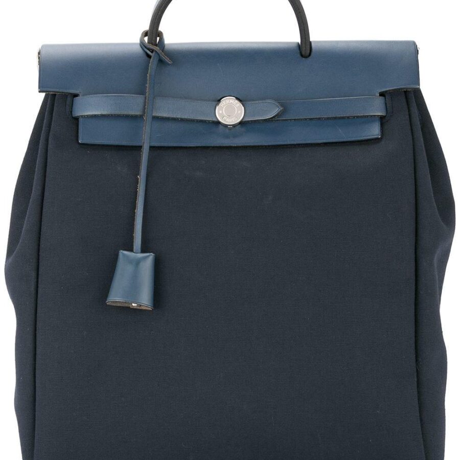 HERMÈS HER BAG ADO PM BACKPACK | Studio Nafay
