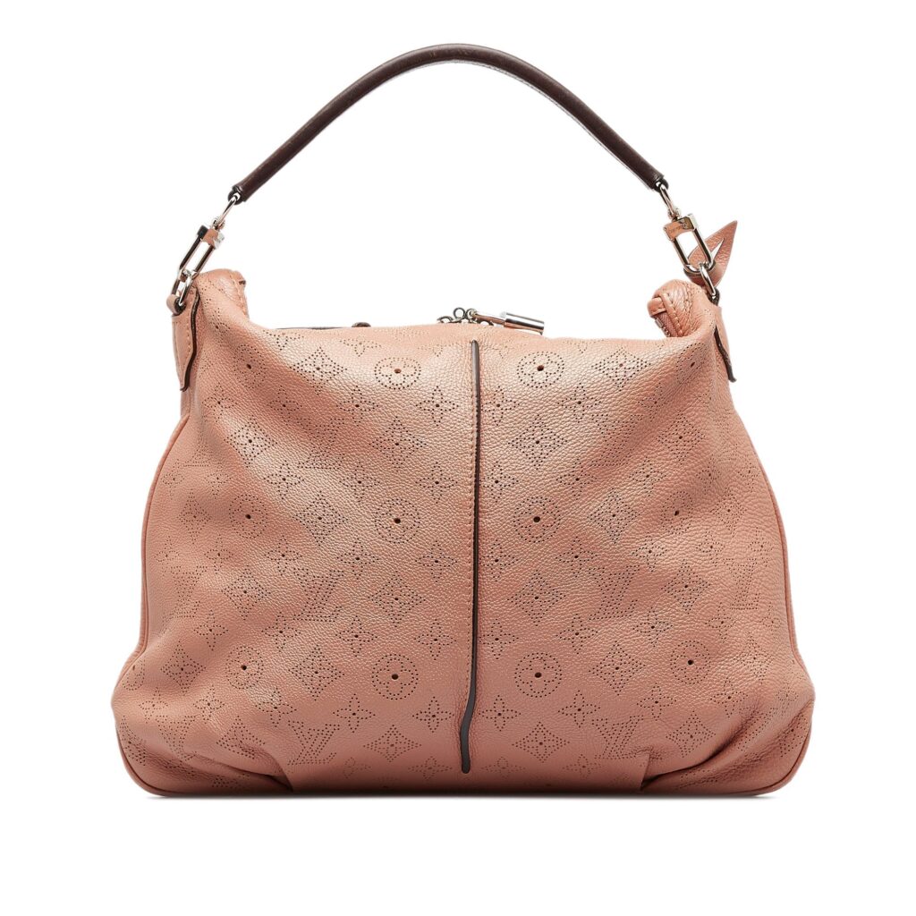 LOUIS VUITTON Mahina Selene PM Satchel - Product Image 2