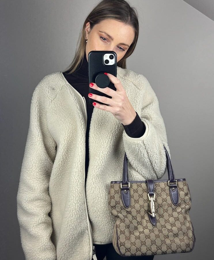 Gucci Tote Bag | Studio Nafay