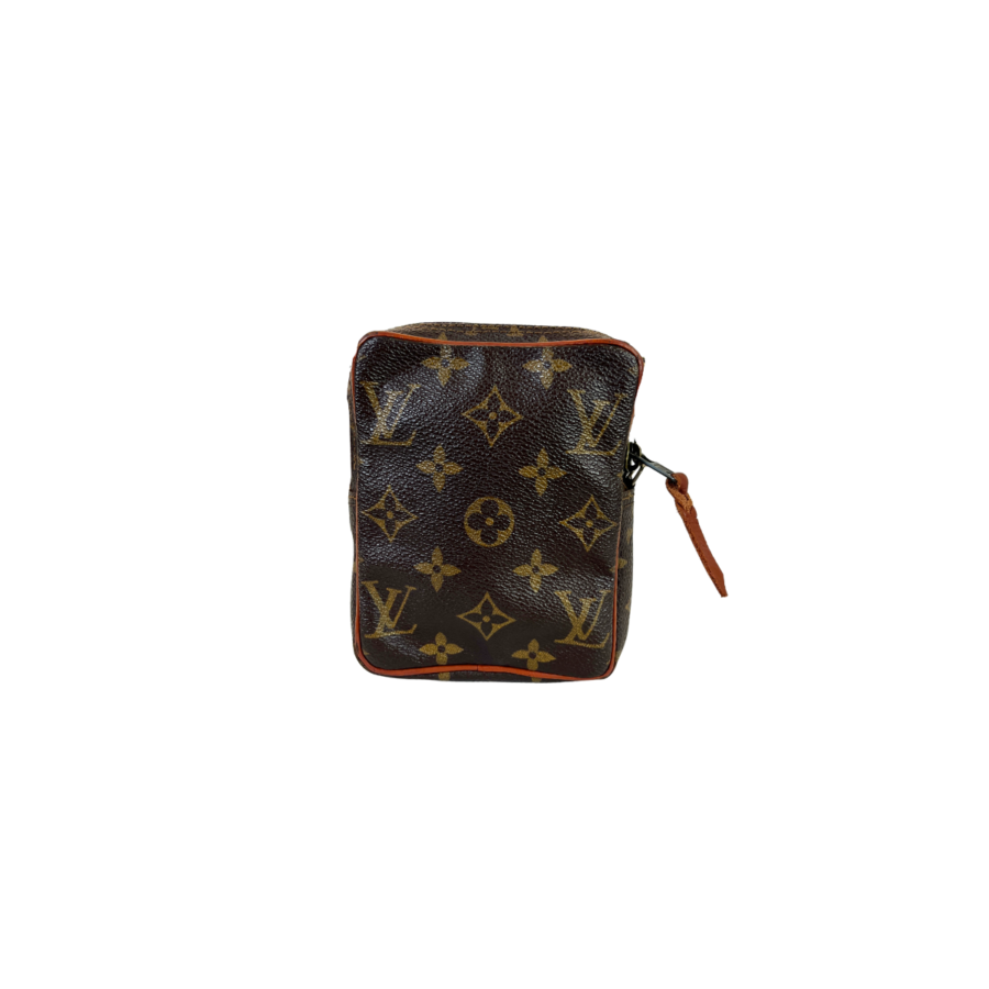 Louis Vuitton Danube MM Monogram Canvas | Studio Nafay