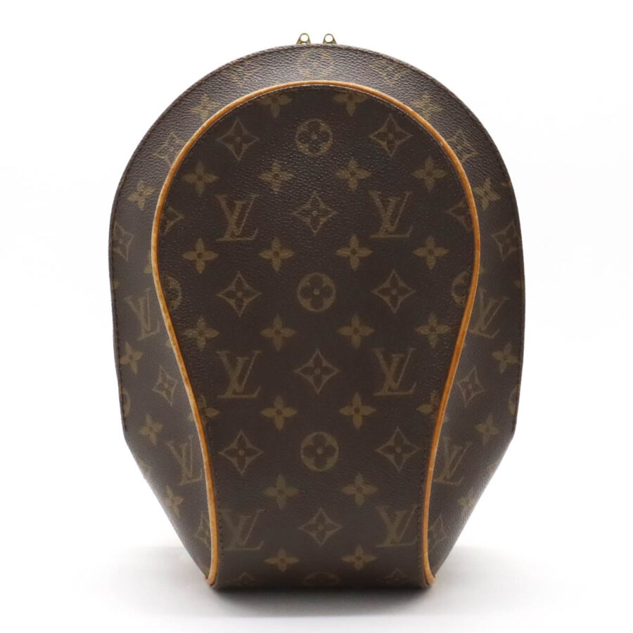 Louis Vuitton Monogram Ellipse Bag Ad Rucksack | Studio Nafay