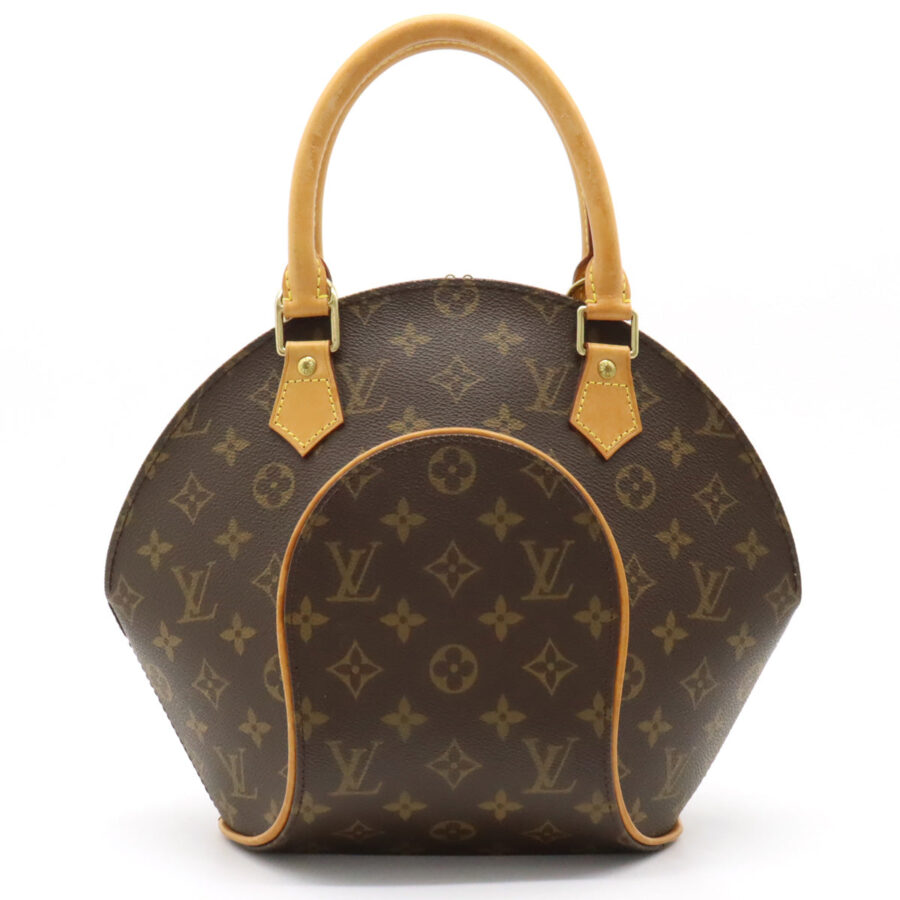 Louis Vuitton Monogram Elipse PM Handbag by Louis Vuitton | Studio Nafay