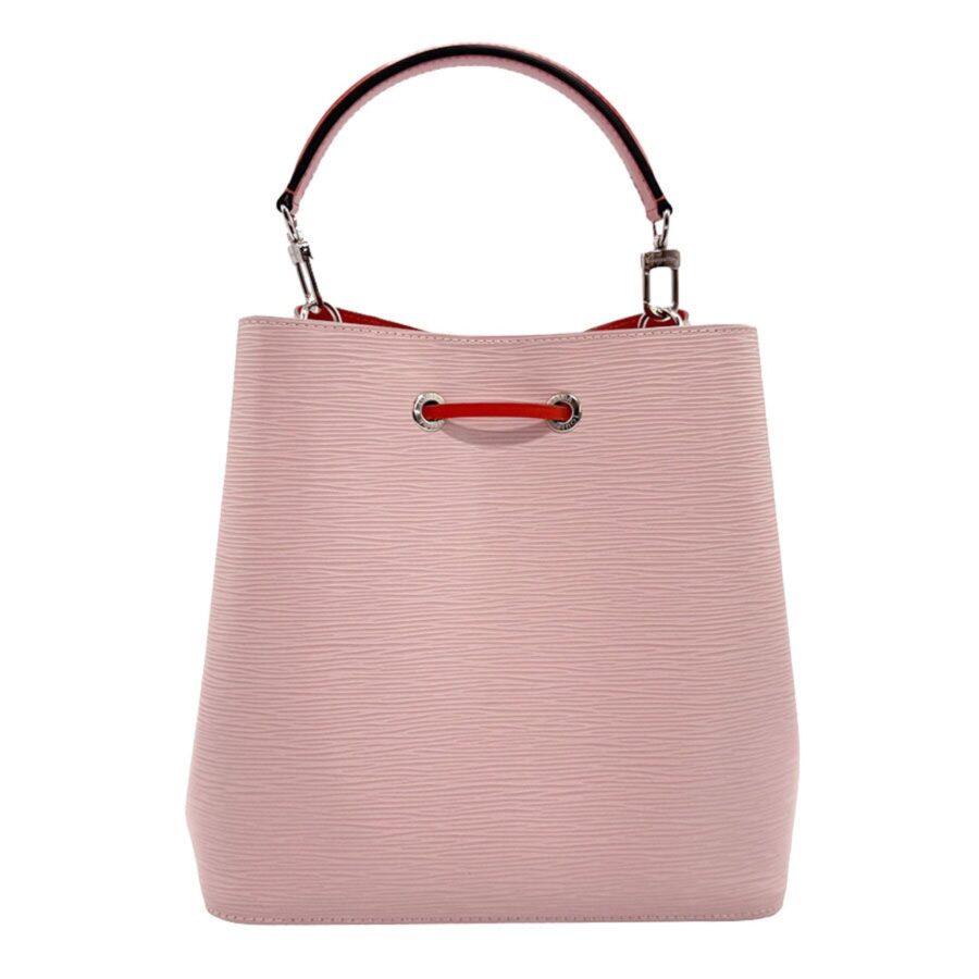 Louis Vuitton Epi Leather Handbag Shoulder Bag