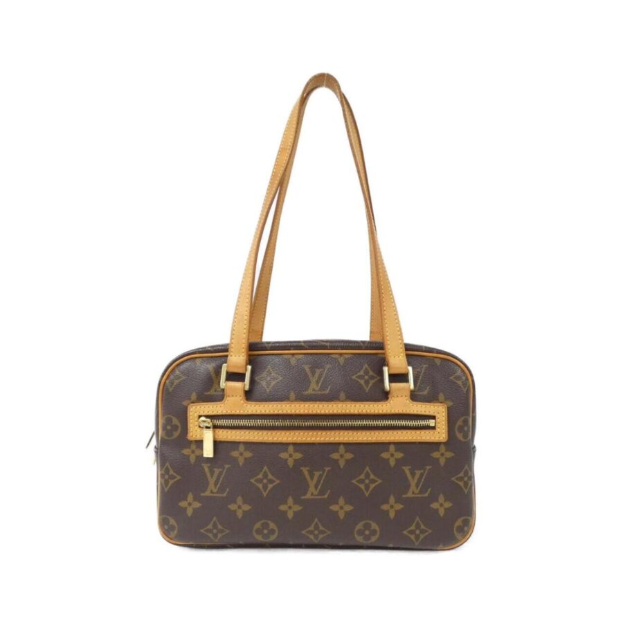 Louis Vuitton Monogram City MM Shoulder Bag | Studio Nafay
