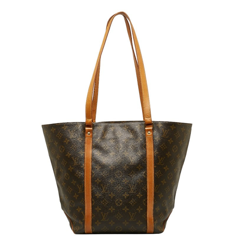 Louis Vuitton Brown PVC Leather Lady Louis Vuitton Brown PVC Leather Lady Louis Vuitton