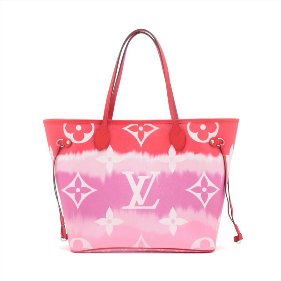 Louis Vuitton LV Escal Nevarful MM at | Studio Nafay