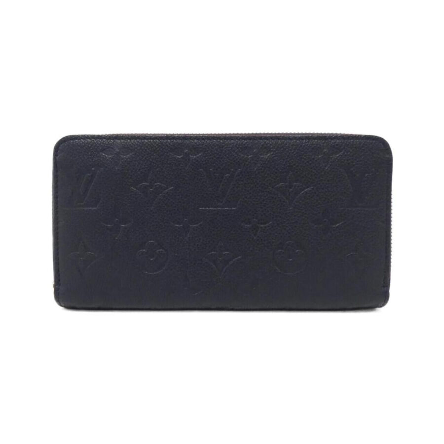Louis Vuitton Wallet Monogram Amplant Comedy Comedy | Studio Nafay