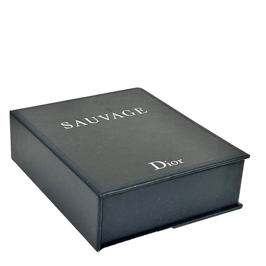 Dior SAUVAGE Perfume & Shower Gel Men Travel MINI SET (Perfume 10 ML / 0.34 Fl Oz & Shower Gel 20 ml) | Studio Nafay