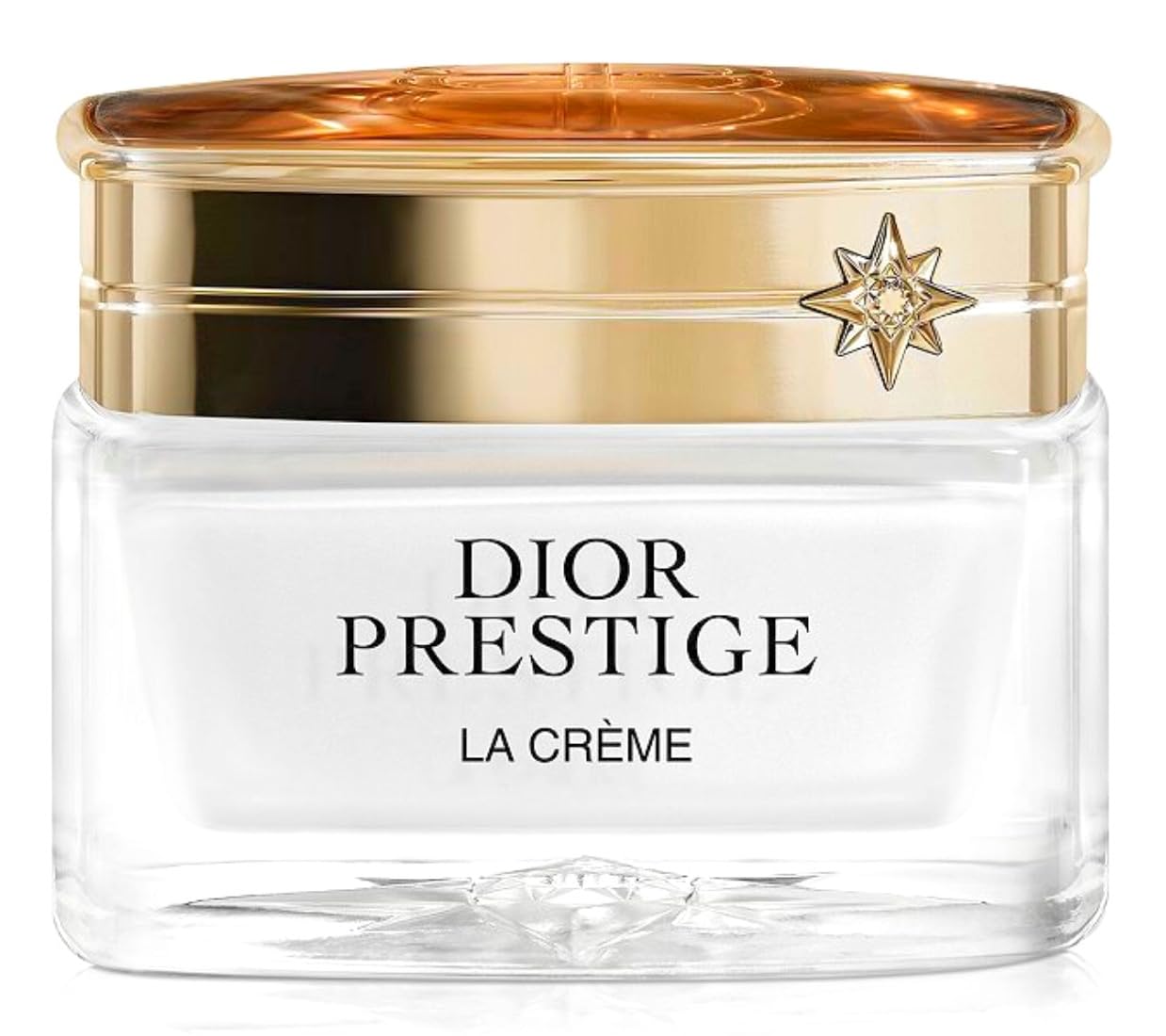 Dior Prestige La Creme Texture Essentielle Moisturizing Face Cream Moisturizer.5oz / 15mL