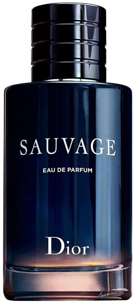 Dior Sauvage for Men, Eau de Parfum Spray, 6.80 Fl Oz (Pack of 1) - Product Image 2