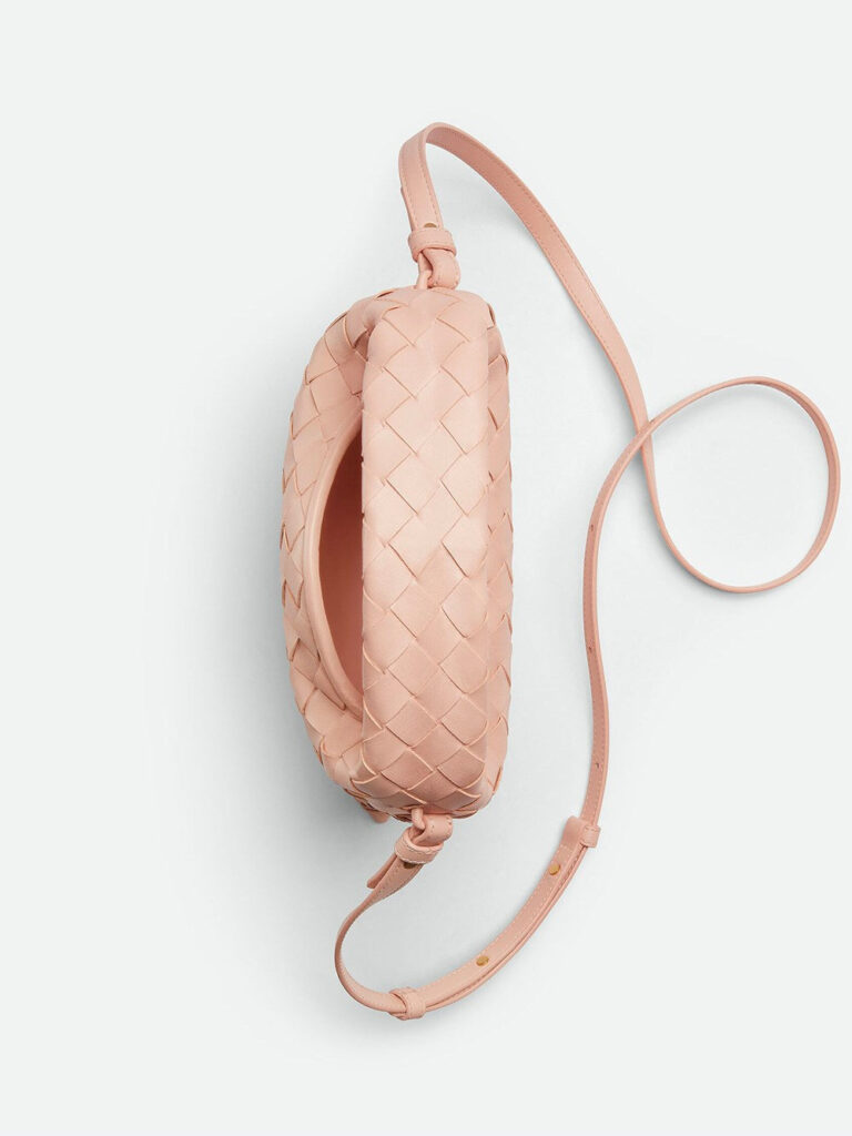 Bottega Veneta Women Mini Hop - Product Image 2