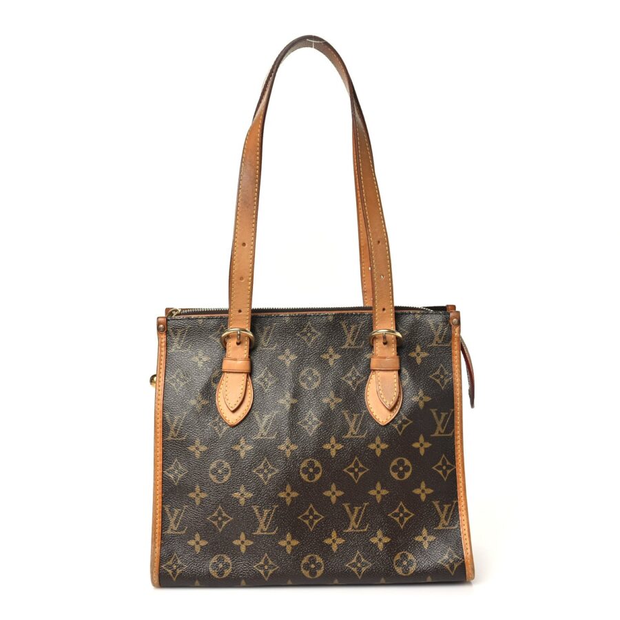 Louis Vuitton Monogram Popincourt Hart