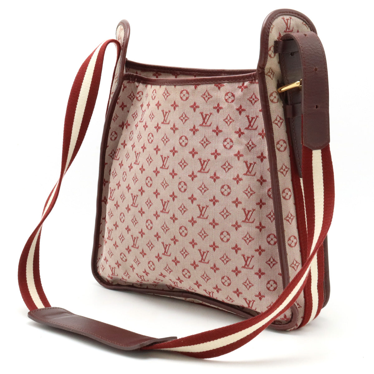 Louis Vuitton Monogram Shoulder