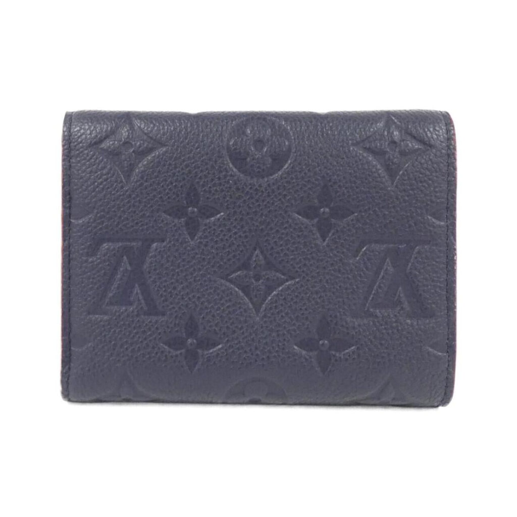 Louis Vuitton Monogram Portefolio Victoria Wallet - Product Image 2
