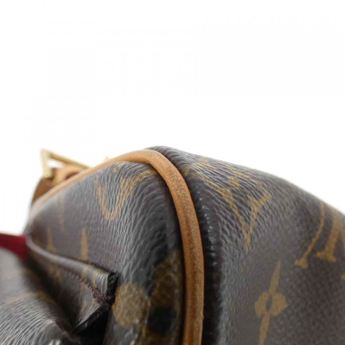 Louis Vuitton Monogram Viva City GM Shoulder Bag