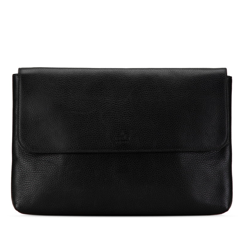 Gucci Leather Clutch Bag 387082 | Studio Nafay