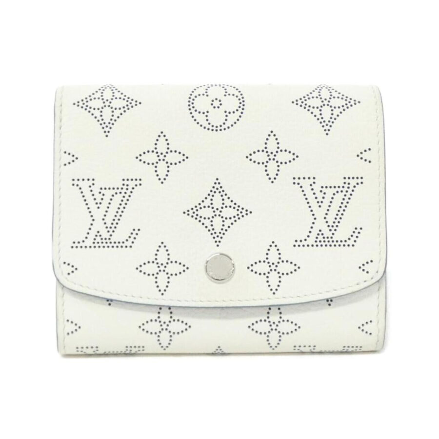 Louis Vuitton Machina Portefolio Illis Compact Wallet | Studio Nafay
