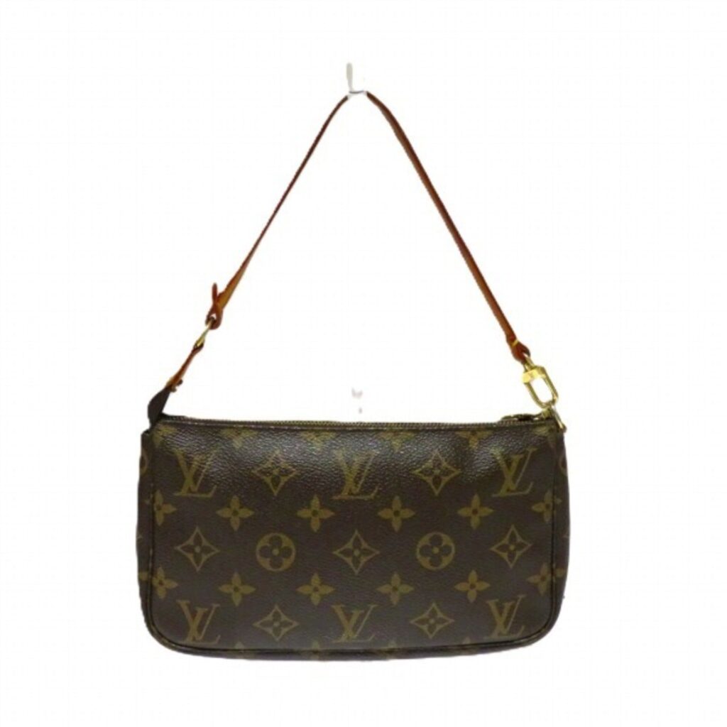 Louis Vuitton Handbag Pochette