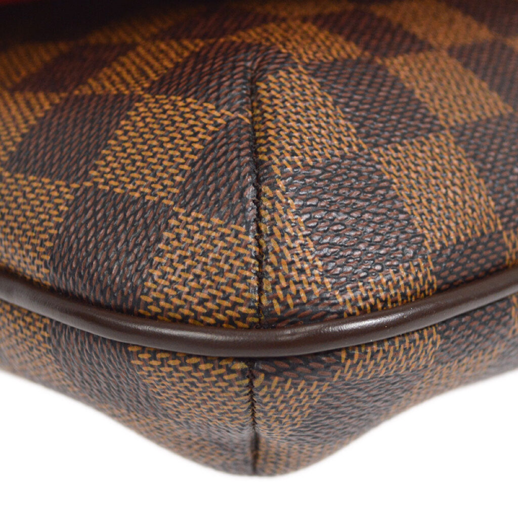 Louis Vuitton Damier Musette Salsa Long