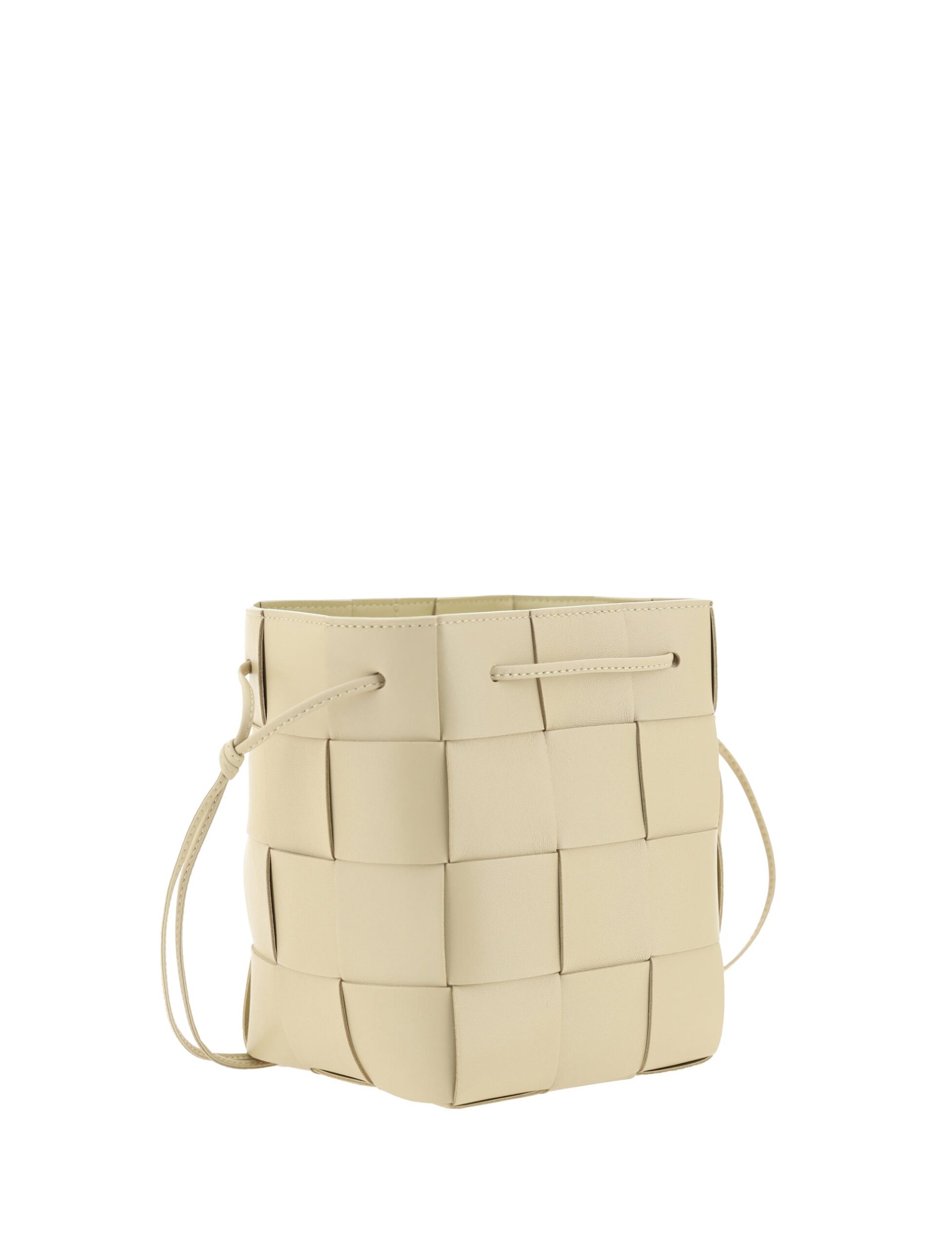 Bottega Veneta Women Small Cassette Bucket Bag