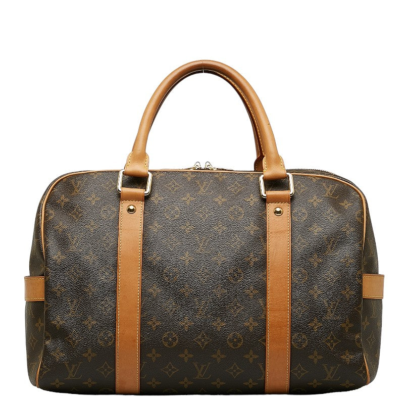 Louis Vuitton Brown PVC Leather Ladies Louis Vuitton Brown Leather Ladies Louis Vuitton | Studio Nafay