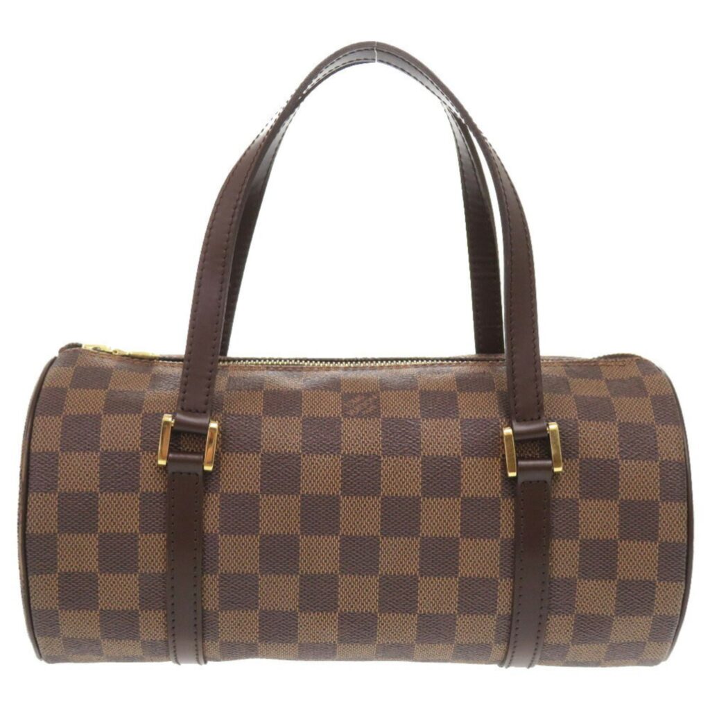 Louis Vuitton Damier Canvas Handbag