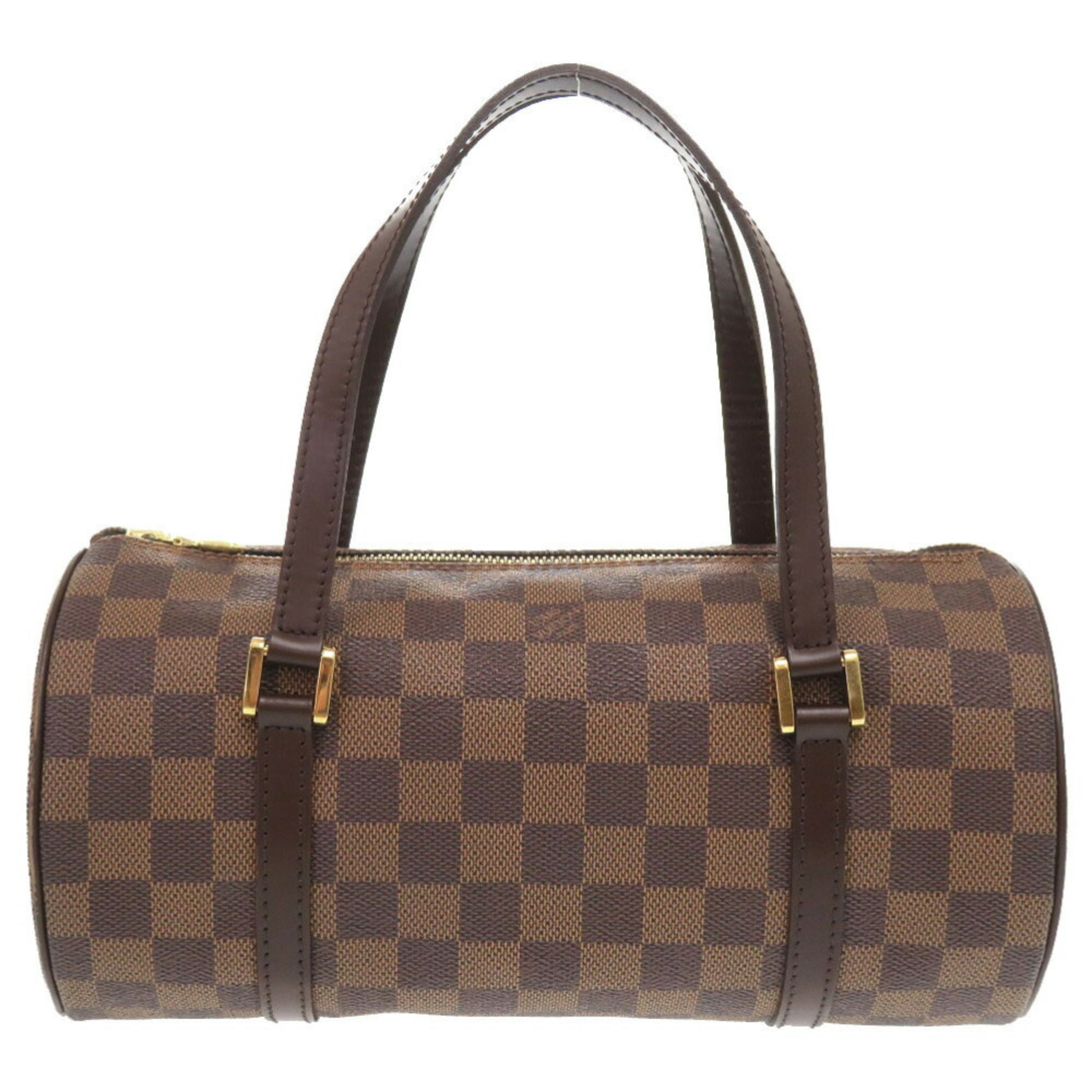 Louis Vuitton Damier Canvas Handbag
