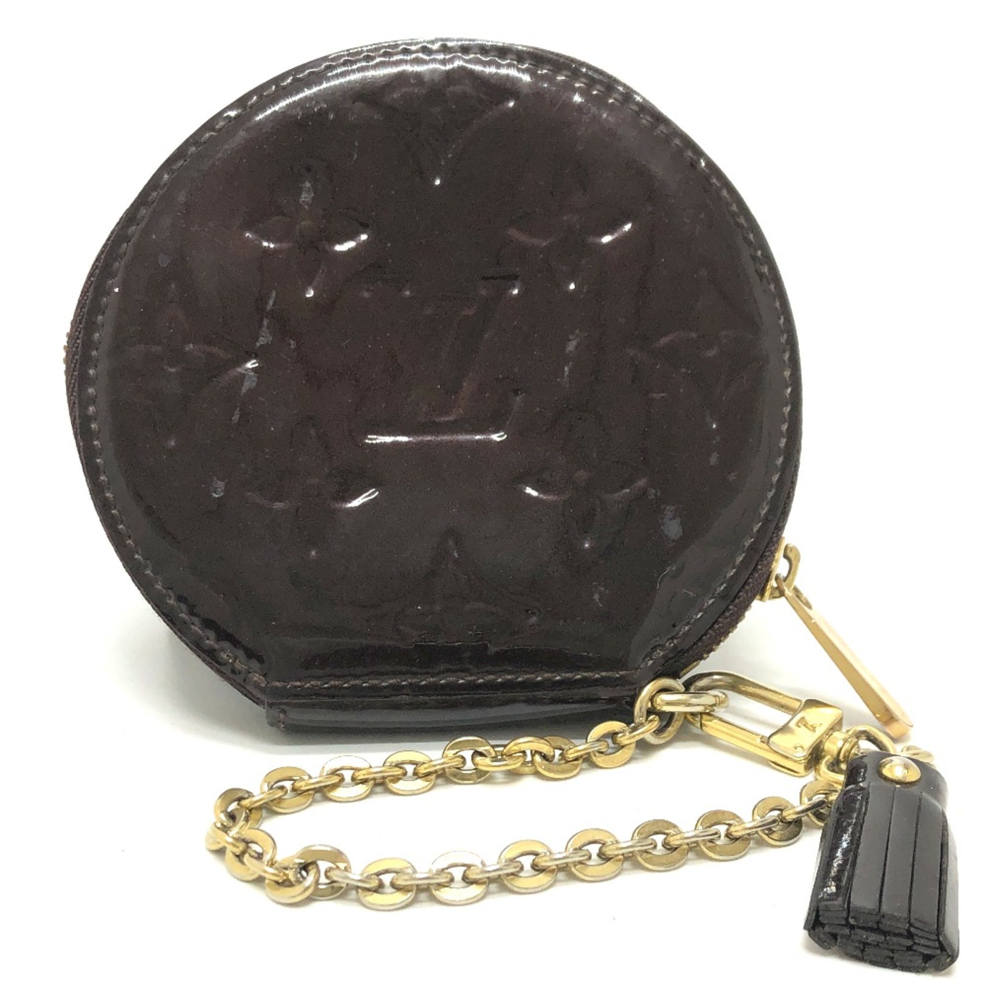 Louis Vuitton Other Coin Purse/Coin Case