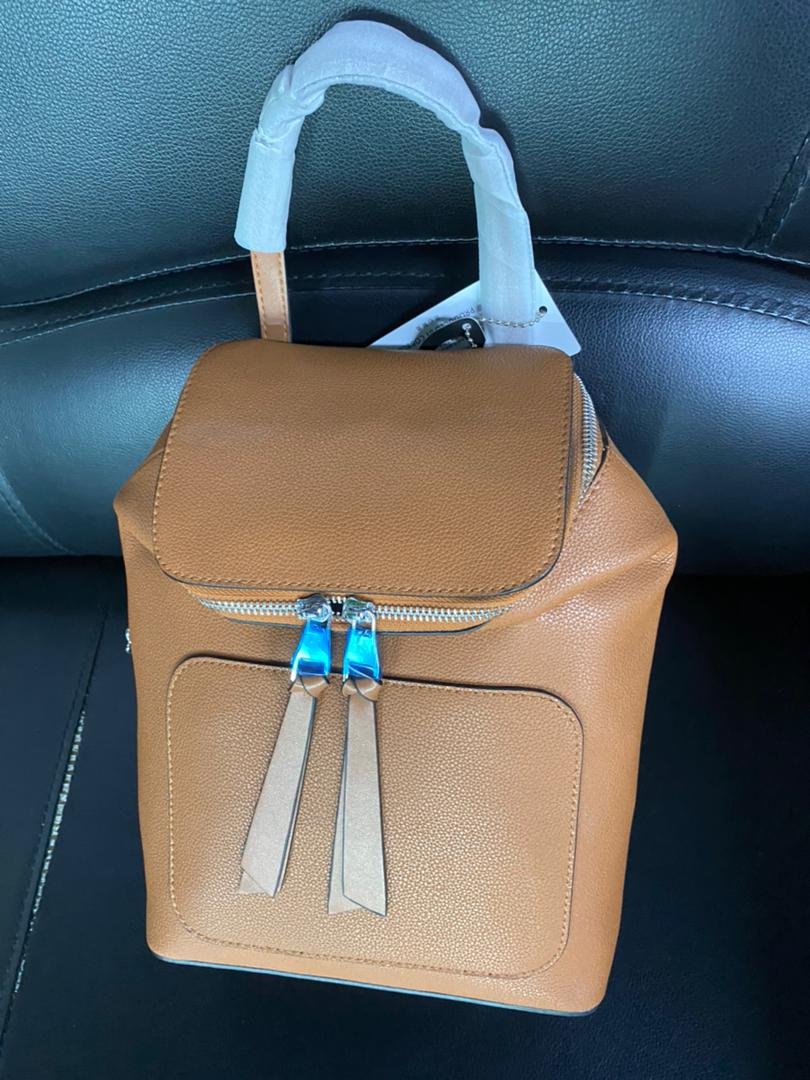 Backpacks Bags Breeana-Fashion | Studio Nafay