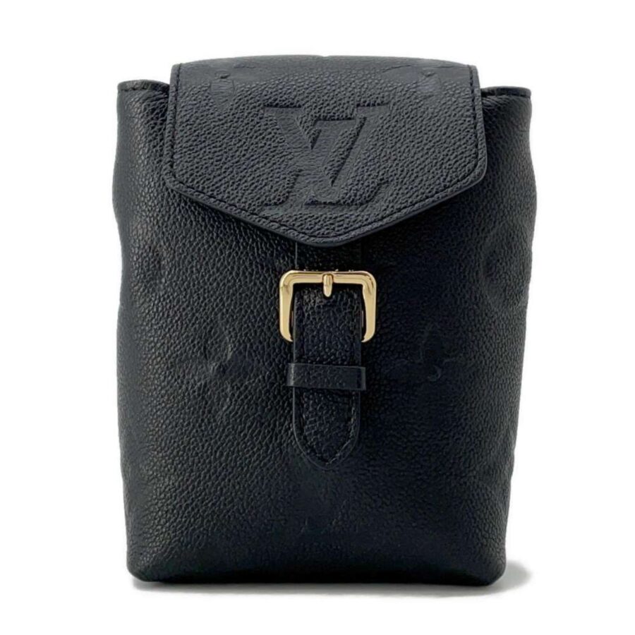 Louis Vuitton Monogram Empreinte Backpack