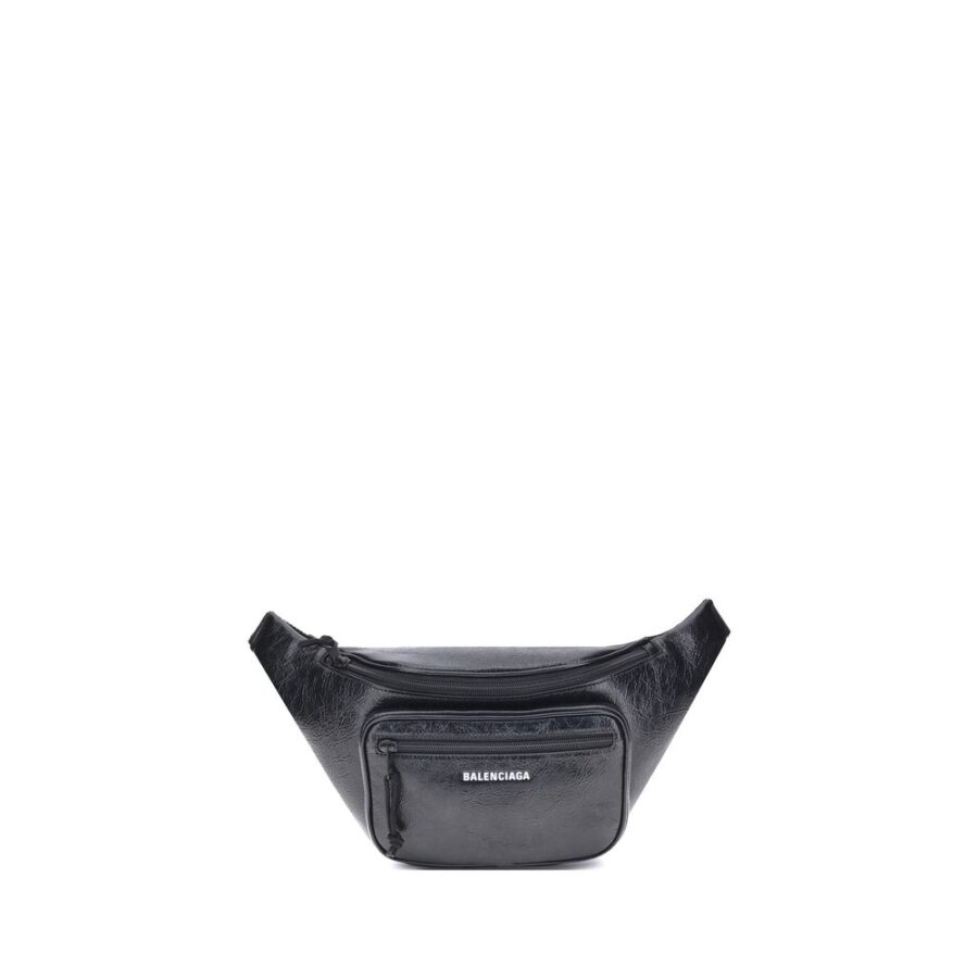 Balenciaga Explorer Fanny Pack | Studio Nafay