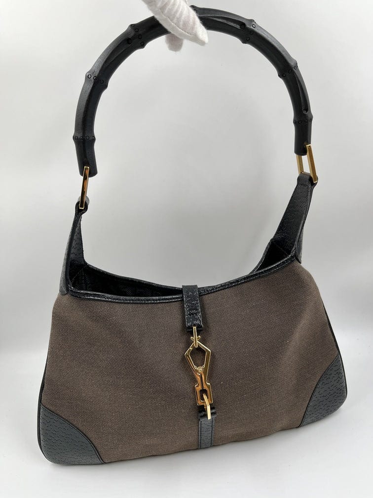 Gucci Jackie Bag