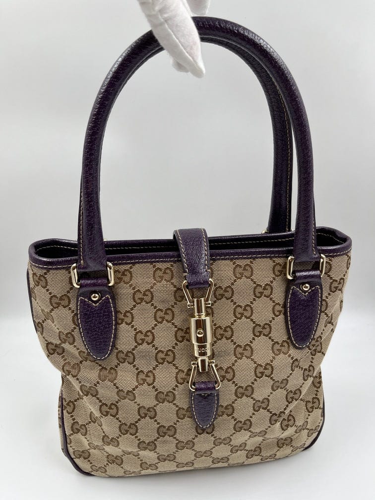 Gucci Tote Bag
