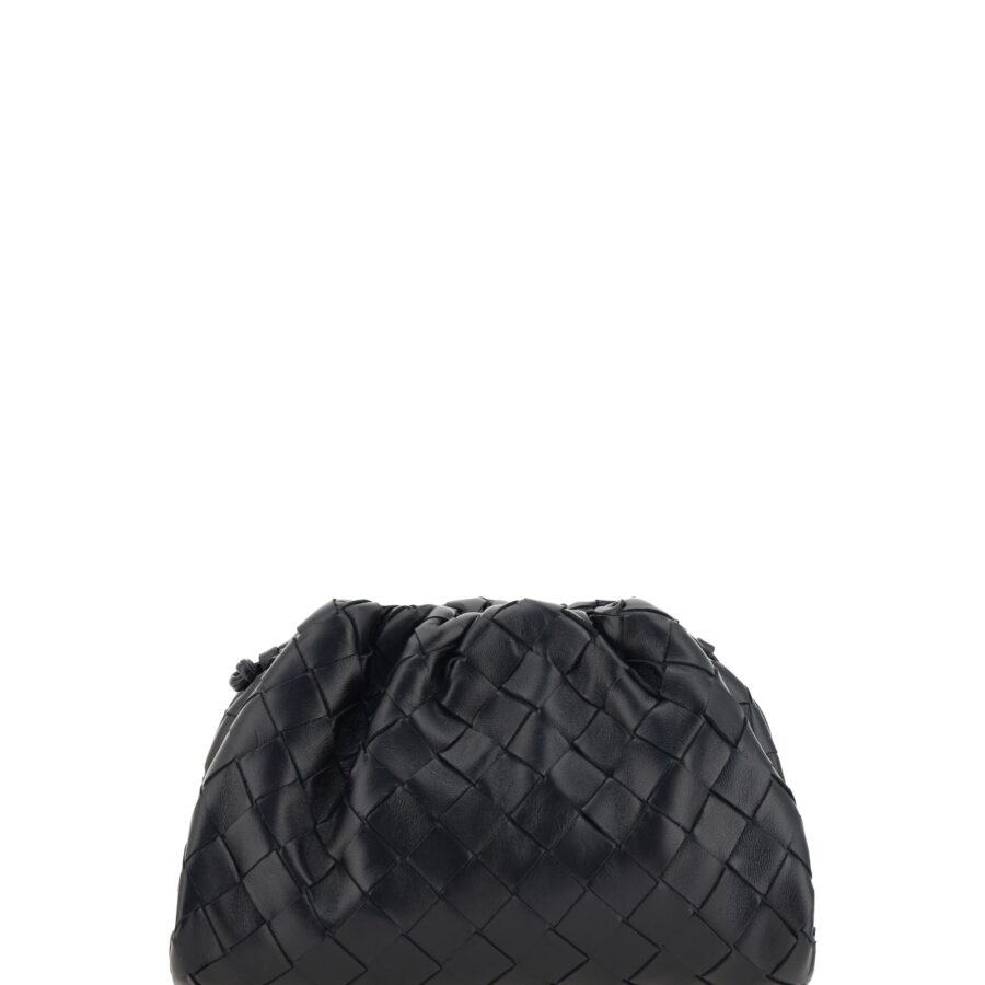Bottega Veneta Women Mini Clutch Bag | Studio Nafay