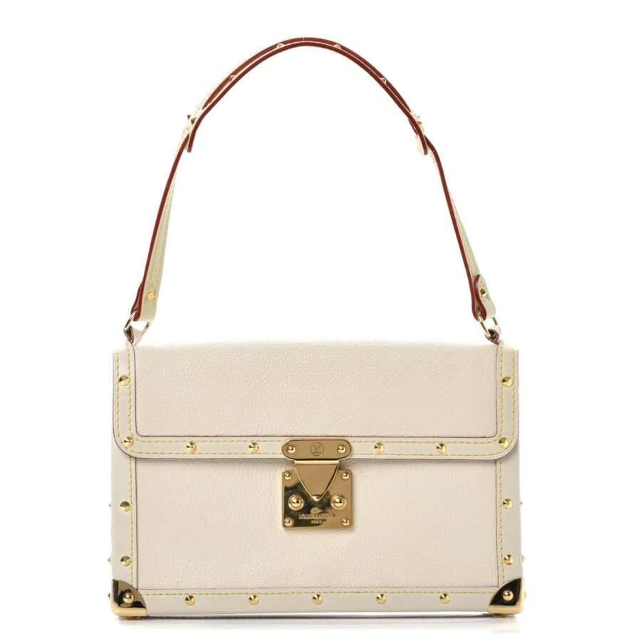 Louis Vuitton Suhali Leather L'aimable